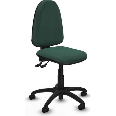 Piqueras et Crespo B0001RF Chaise de bureau verte ergonomique (1/3)