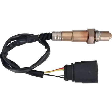 Oxygen sensor 8K0906262C 0258027052 suitable for Volkswagen and Audi vehicles. (1/5)