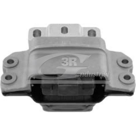 3RG 40768 SOPORTE MOTOR IZQUIERDO