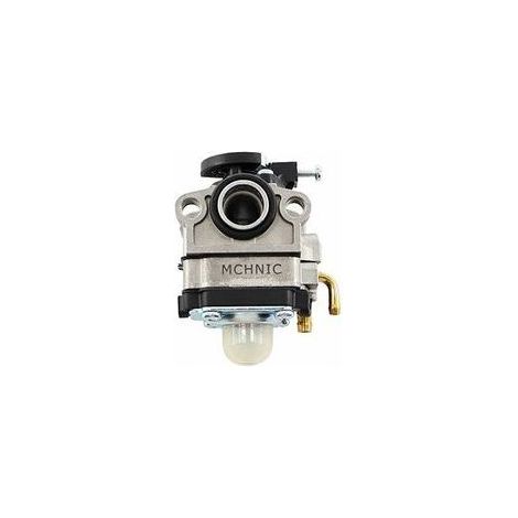 Kit bougie d'allumage et conduite de carburant pour carburateur compatible avec les moteurs 4 temps GX31, GX22, FG100, GCA91, Walbro WYL-19, HHE31C, HHT31S et UMK431. Remplace les références 16100-ZM5