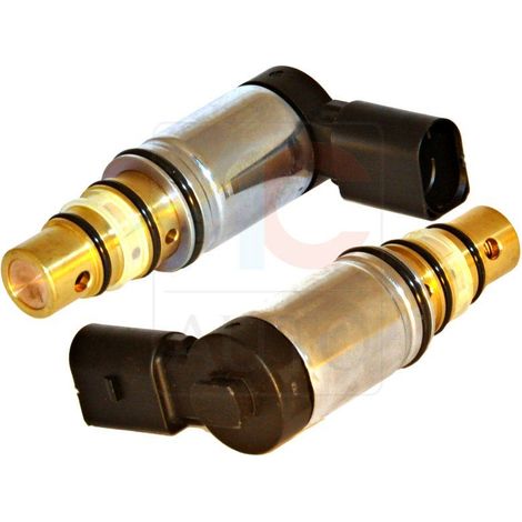 Valve de réglage, compresseur ACAUTO AC-02SD07 AUDI 1K0260859F 1K0820803T