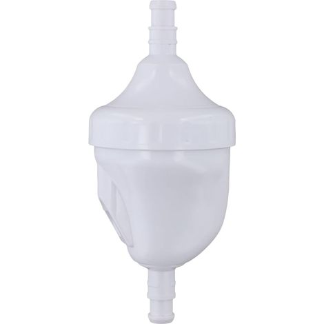 Pool-Equipment 3 cm Weiß im häuslichen Bereich – Top-Qualität – sicher und komfortabel in der Handhabung – (1/5)