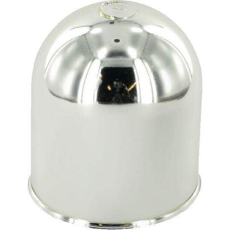 Tapa plateada 50 mm UNIVERSAL MP130B
