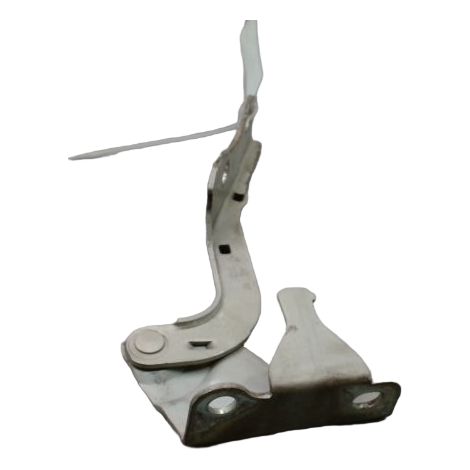 [PRODUIT D'OCCASION] Compas Gauche Capot HYUNDAI Tucson Break I 2004-2010 ♻️ Ref Oe. 791102e000 - Garantie à vie (1/2)