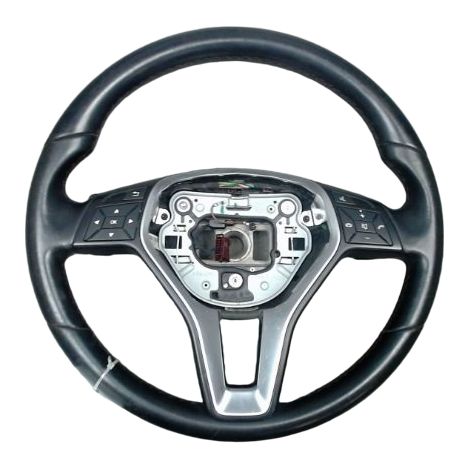 [PRODUIT D'OCCASION] Volant De Direction MERCEDES Classe B ♻️ Ref Oe. 21846006189e38 - Garantie à vie (1/2)