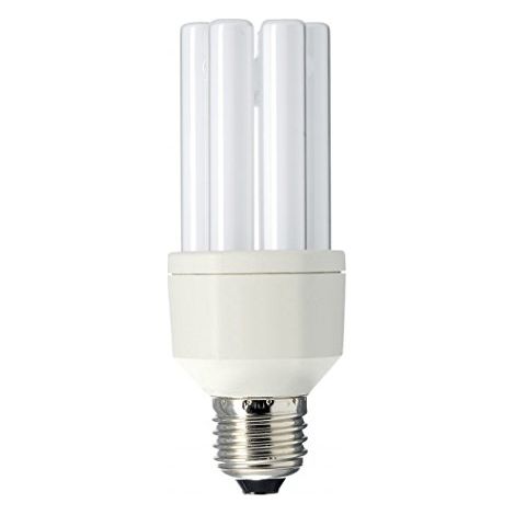 Maîtrise de bâton étoile. 827 E27 20W