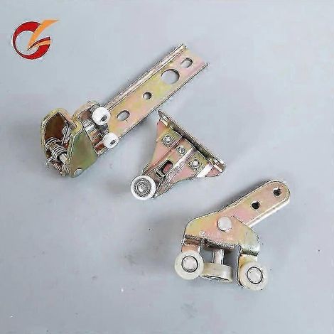 Rouleau de porte coulissante pour Toyota Hiace Mk IV (1996-2016). (1/4)