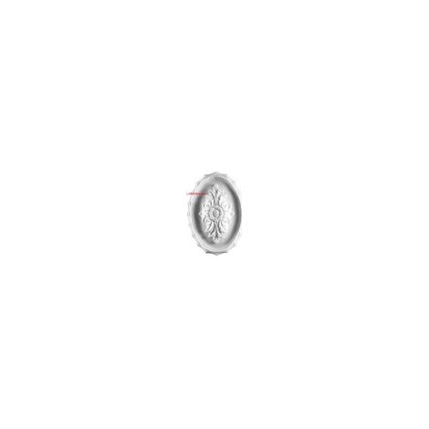 ROSONI IN POLISTIROLO ROSONE PUNTO LUCE SOFFITTO ARTR43