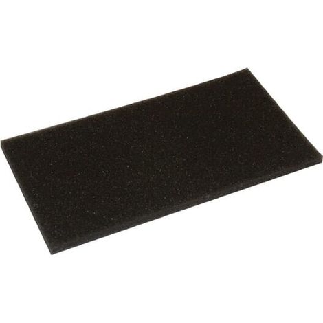 Filtro de aire HIFI-FILTER SA22085