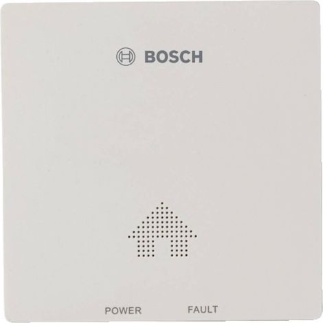 Bosch D-CO detector de monóxido de carbono 10 años