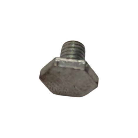 Tornillo Hexagonal compatible con M5X10  Ref 919237