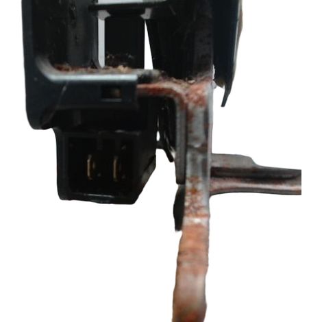 Levier Frein A Main CITROEN C3 [PRODUIT D'OCCASION]♻️98062963zd (1/2)