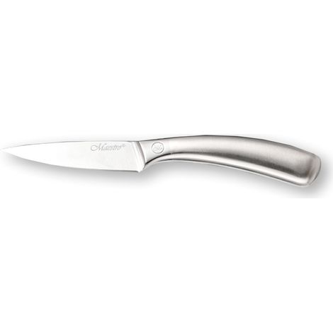 MAESTRO MR-1495 Küchen-Schälmesser aus Stahl (1/3)
