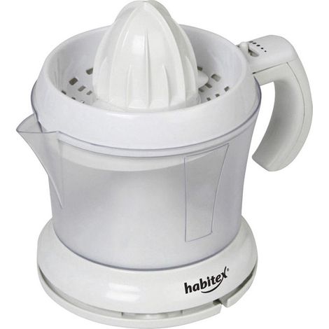 EXPRIMIDOR CC3010B. 30W. 1L. HABITEX (1/5)