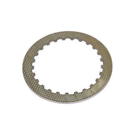 Kit Disques Lisses d'embrayage compatible avec les marques Gas Gas / Honda - Kit de 7 disques