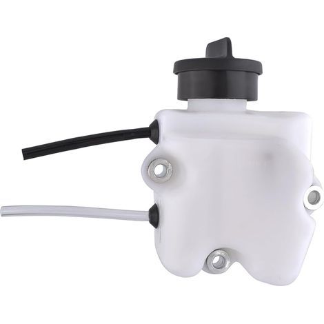 Ensemble de Réservoir de Carburant pour Stihl HS45 HS52 Taille-haie, Référence 4228 350 0410