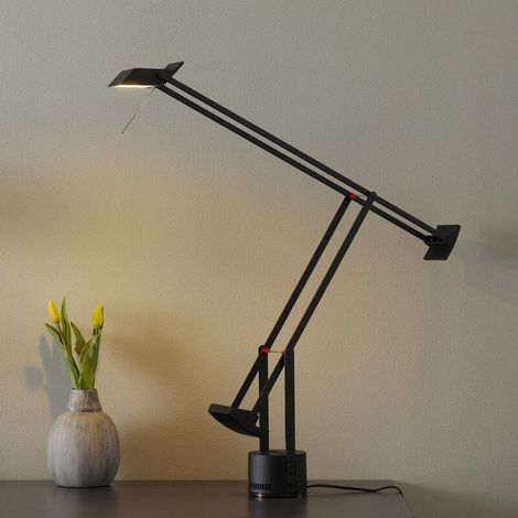 [GEBRAUCHT] B-Ware Tizio 50 LED Schreibtischleuchte Tischlampe Tischleuchte Designerlampe (1/2)