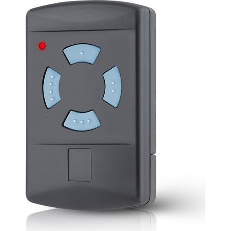 1 Télécommande de portail Compatible Hörmann 868,3MHz Boutons bleus Programmable HSM4 HSE2 (1/5)