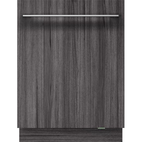 Asko Classic DFI5431A lavastoviglie A scomparsa totale 14 coperti (1/4)