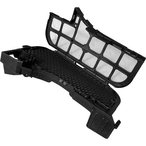 filtros de agua para la base de vaciado, lavado y llenado totalmente automática Roborock S8 Pro Ultra, para RoboRock S8 / S8+ / S8 Pro Ultra / G20 ( (1/4)