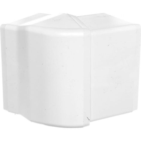 KOPOS 8656HB Außeneck  (B x H) 60 mm x 40 mm 1 St. Weiß