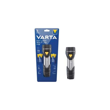 Torcia Multi LED Day Light Varta F30