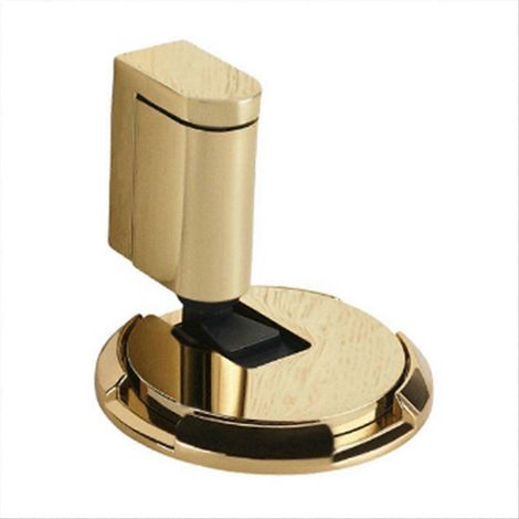Türstopper ohne Bohren, Bodentürstopper, Möbelstopper F (1/5)