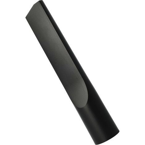 Suceur plat, longueur 21,5 cm Accessoire aspirateur, diamètre de buse 32 mm, adapté aux aspirateurs Philips, AEG, Electrolux, Dirt Devil, Vax, Rowenta (1/5)