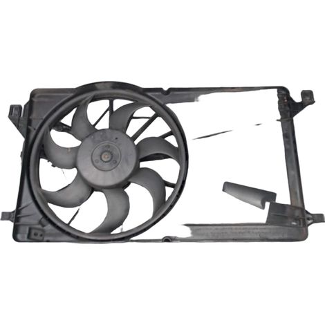 Moteur Ventilateur Radiateur FORD Focus C-max 2007- [PRODUIT D'OCCASION]♻️1530980 (1/3)