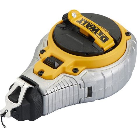 DeWALT Hand Tools DWHT48335-0 TOUGHSERIES Chalk Reel 30m DHT048335 (1/3)