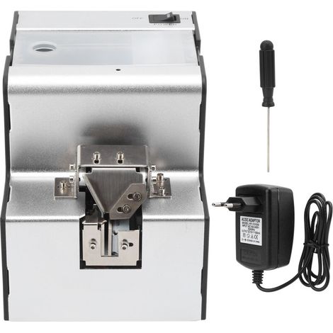 Alimentatore automatico di viti, macchina per l'alimentazione di viti SPLSPL-168