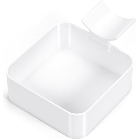 Bac de récupération pour lave-linge, bac de récupération pour lave-linge à chargement frontal (1/5)