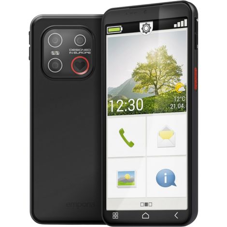 Emporia SMART.7lite Smartphone