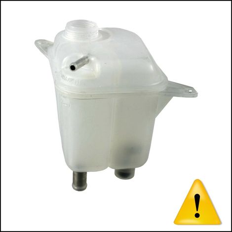 Vaschetta espansione serbatoio refrigerante audi coupe ii (89,8b) art104390