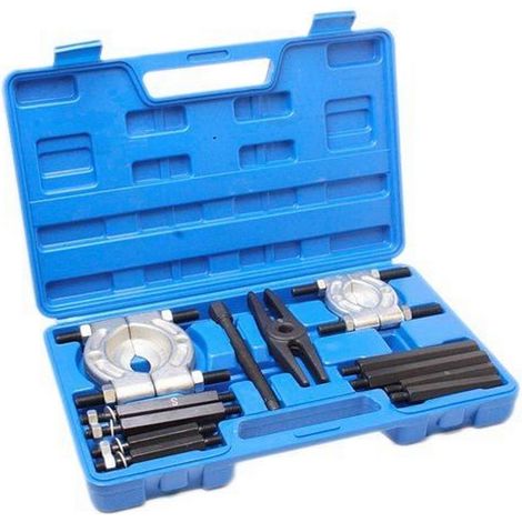 Coffret extracteur arrache roulements (1/3)