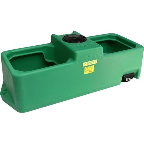 Tränkebecken Prebac 70ltr. LA BUVETTE BU2219 (1/2)