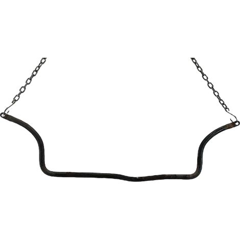 [PRODUIT D'OCCASION] Barre Stabilisatrice Avant RENAULT Clio II Ph.2 01-06 ♻️ Ref Oe. 7700436011 - Garantie à vie (1/2)