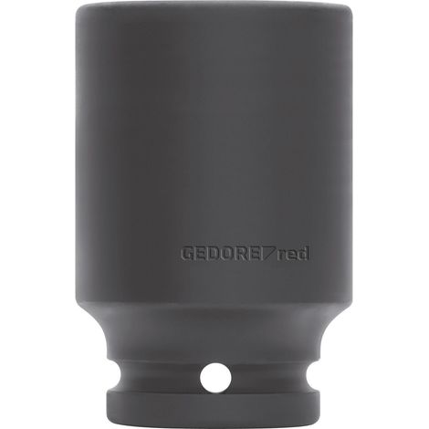 GEDORE red R83004619 Kraftschraubereinsatz 1" 6-kant 46 mm Länge 100 mm
