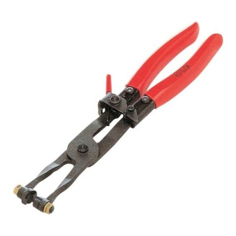 Pinces pour colliers de serrage SAM, L. (hors tout) 270 mm, 1 pièce(s) ( Prix pour 1 )