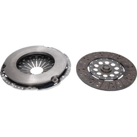 Kit d'embrayage Kavo Parts CP-6051 HYUNDAI 4120038250