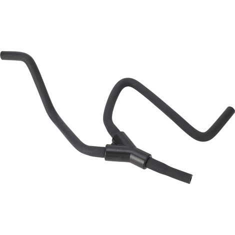 Tuyau d'entrée supérieur de radiateur 22908202, tuyau de radiateur à 3 voies de remplacement pour Chevy Camaro 2016 à 2022 (1/5)