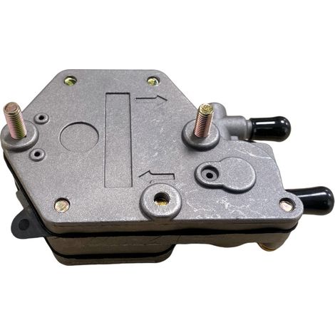 The fuel pump XJ600 3LD-13910-00-00 is compatible with the Yamaha SECA II TDM850 XT and Z750 models.--DTEKGAZ