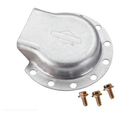 Juego de deflectores ORIGINAL BRIGGS & STRATTON para tractores de césped 393757