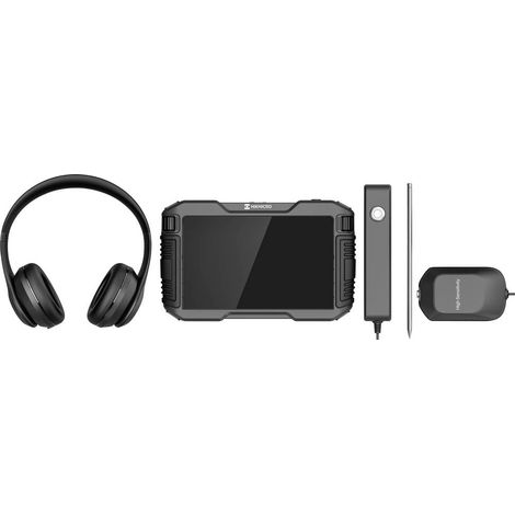 Cerca fughe HIKMICRO AD21P