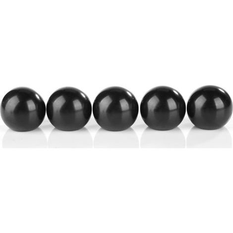 Boutons à levier à bille, avec écrou en cuivre à filetage femelle M8, bouton d'installation facile et durable, pour toutes les machines-outils applicables à une utilisation à long terme (1/5)