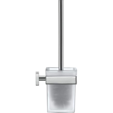 Duravit Karree Bürstengarnitur, Wandmontage, 0099571000 (1/5)