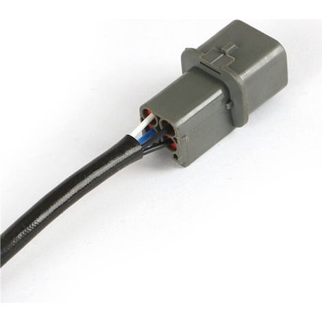 Dos sensores de oxígeno delanteros de alta calidad, MN153035, MN153036 y MR578113, son compatibles con los vehículos Outlander y Grandis 4G69. Repuestos para automóviles.