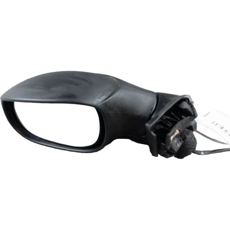 Retroviseur Exterieur Electrique Gauche CITROEN C3 2005- [PRODUIT D'OCCASION]♻️8149fj (1/4)