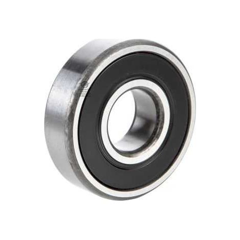 Roulement à billes 6304-2RS. Double étanchéité. Ø 52 mm. 1er Prix (1/3)