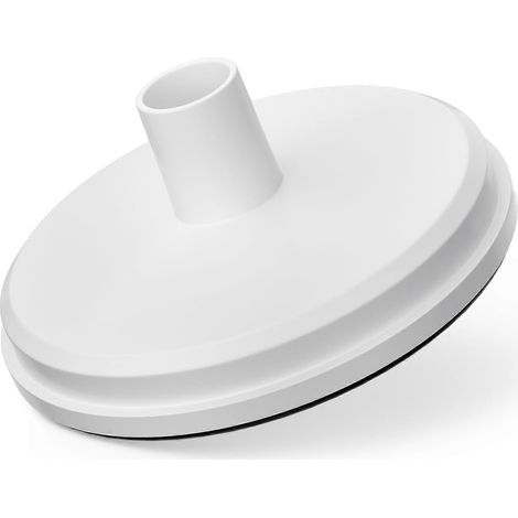 Ventouse d'aspirateur pour skimmer de piscine SP1106, remplaçable par SP1082, SP1084, SP1085 et SP1075. (1/5)
